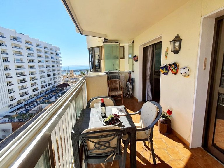 Apartment for Sale in Fuengirola, Malaga 26