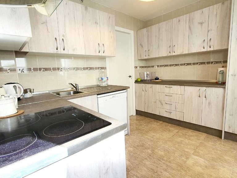 Apartment for Sale in Fuengirola, Malaga 3