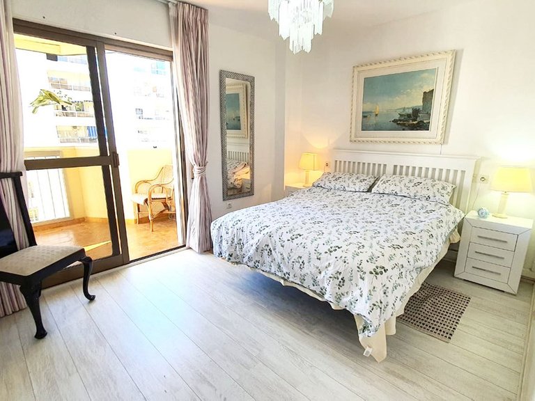 Apartment for Sale in Fuengirola, Malaga 4