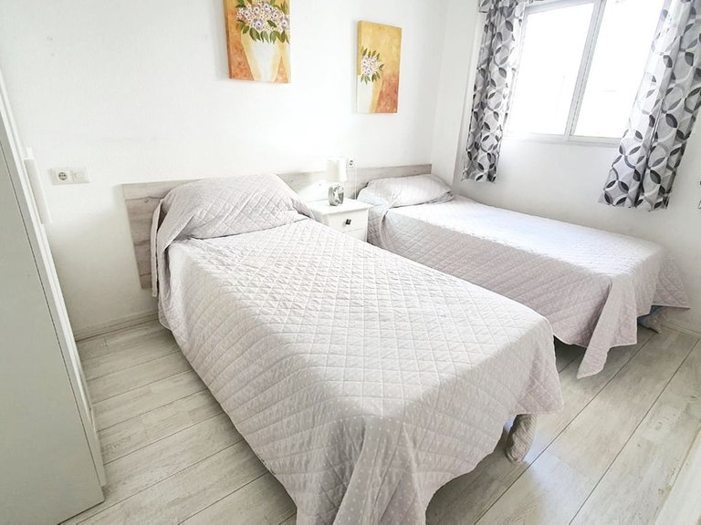Apartment for Sale in Fuengirola, Malaga 9