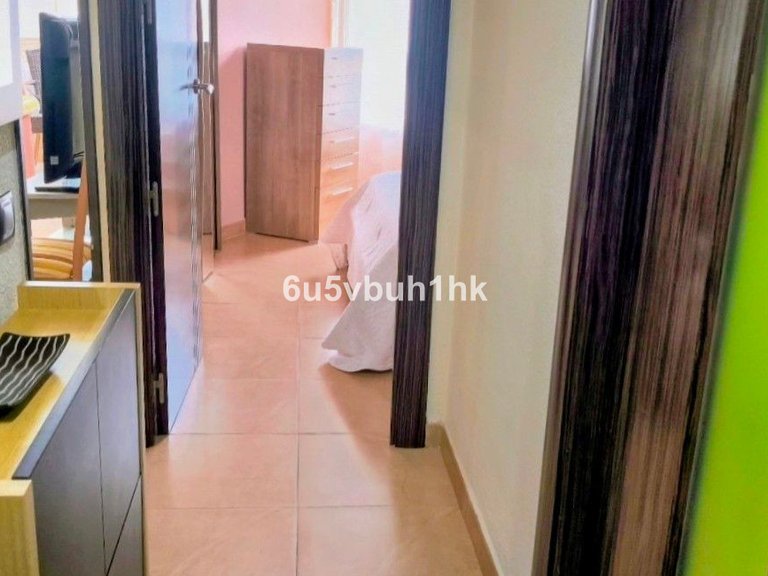 Apartment for Sale in Benalmadena Costa, Malaga 14