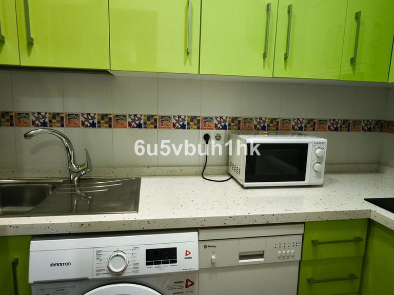 Apartment for Sale in Benalmadena Costa, Malaga 17