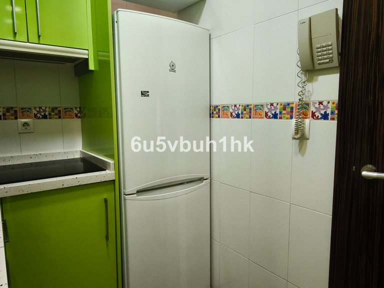 Apartment for Sale in Benalmadena Costa, Malaga 18