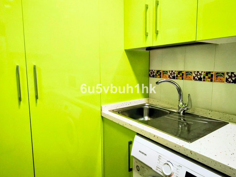 Apartment for Sale in Benalmadena Costa, Malaga 19