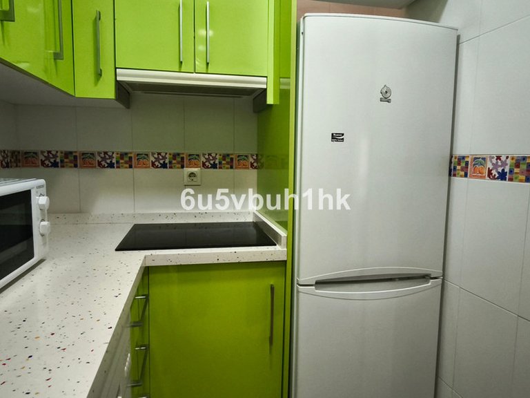 Apartment for Sale in Benalmadena Costa, Malaga 20
