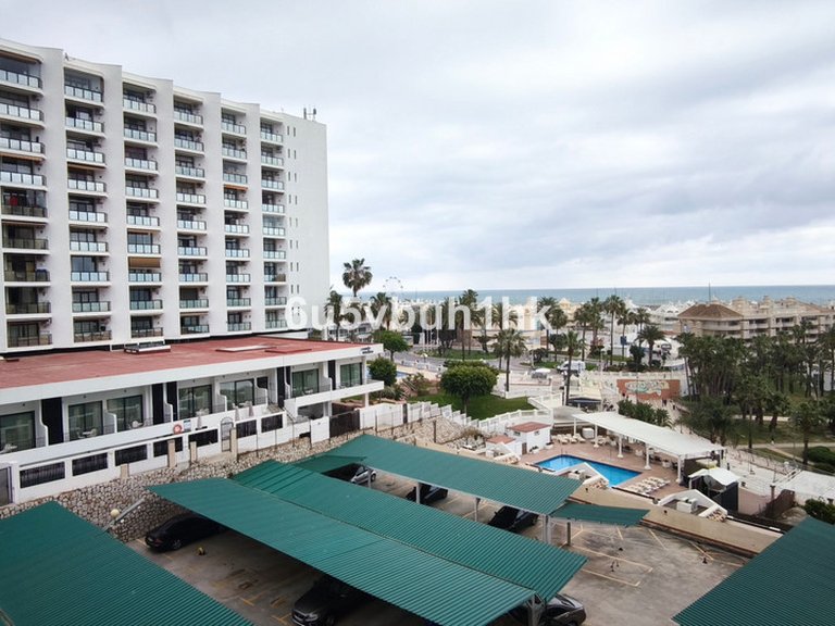 Apartment for Sale in Benalmadena Costa, Malaga 21