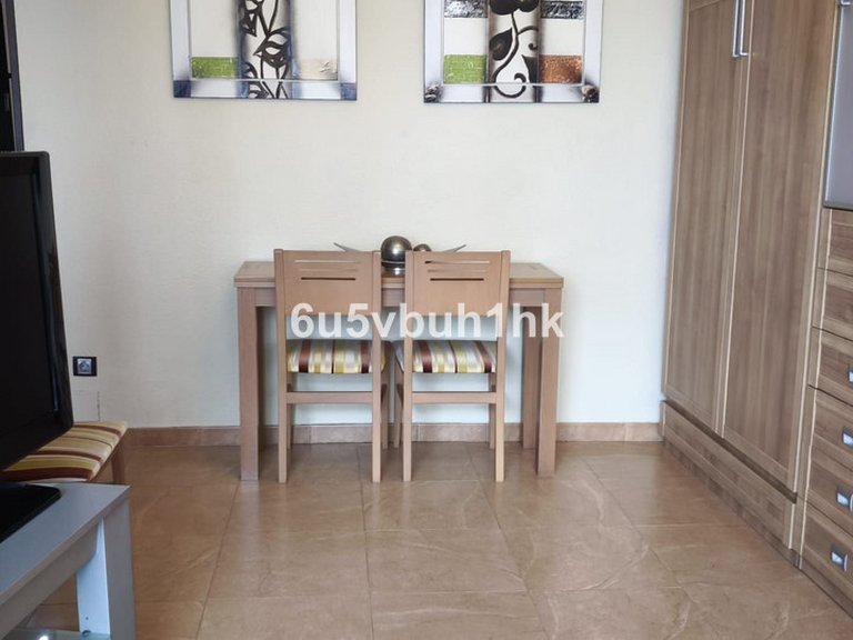Apartment for Sale in Benalmadena Costa, Malaga 24