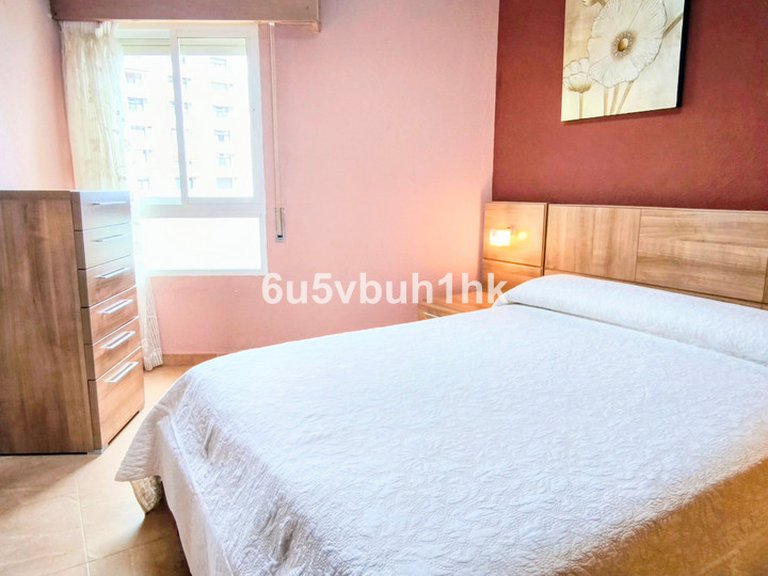 Apartment for Sale in Benalmadena Costa, Malaga 27