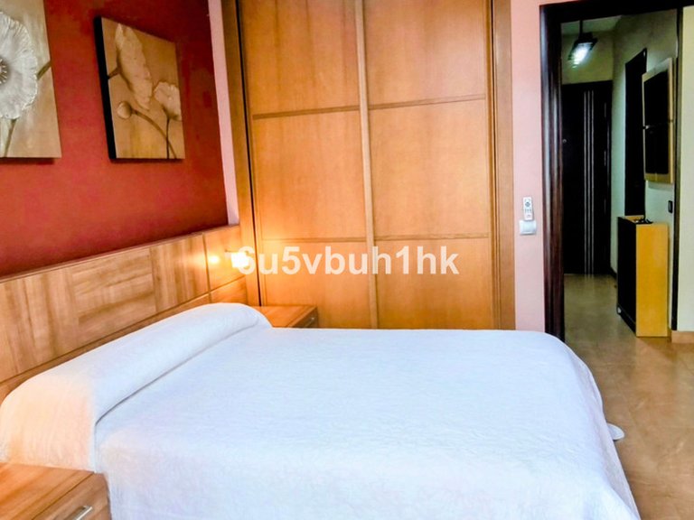 Apartment for Sale in Benalmadena Costa, Malaga 28