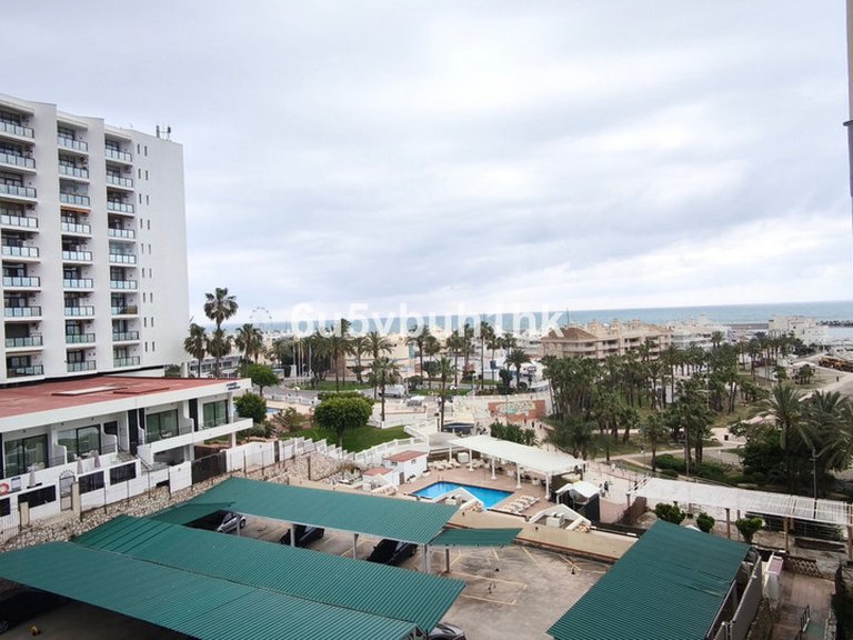 Apartment for Sale in Benalmadena Costa, Malaga 3