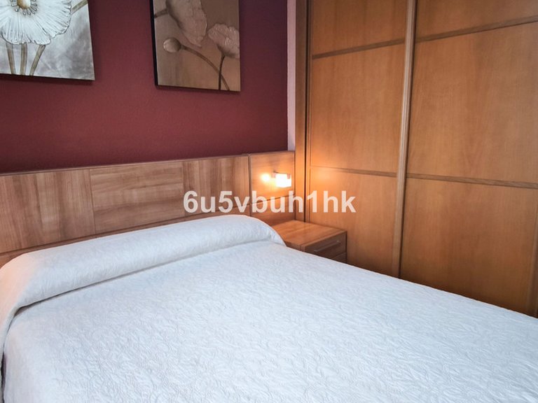 Apartment for Sale in Benalmadena Costa, Malaga 30