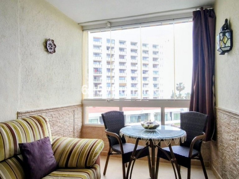 Apartment for Sale in Benalmadena Costa, Malaga 5