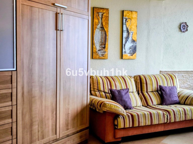 Apartment for Sale in Benalmadena Costa, Malaga 6