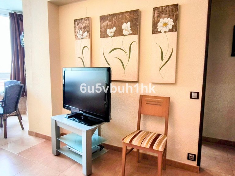 Apartment for Sale in Benalmadena Costa, Malaga 7