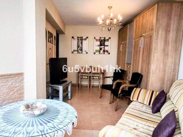 Apartment for Sale in Benalmadena Costa, Malaga 9