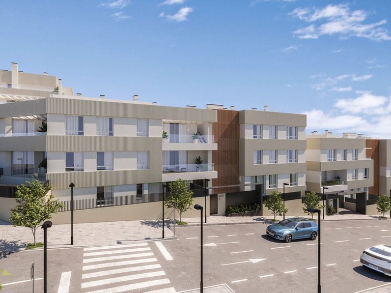 Apartment for Sale in Estepona, Malaga 7
