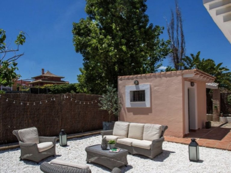 Villa for Sale in San Luis De Sabinillas, Malaga 16