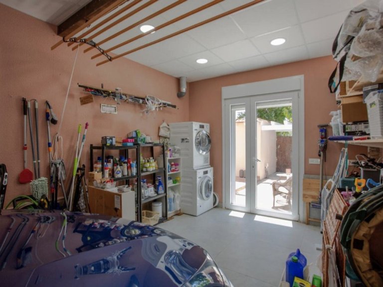Villa for Sale in San Luis De Sabinillas, Malaga 31