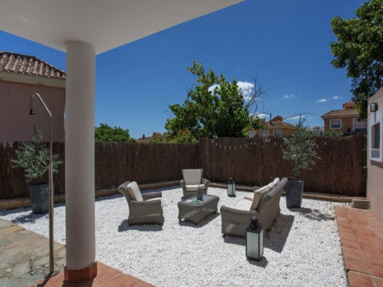 Villa for Sale in San Luis De Sabinillas, Malaga 5
