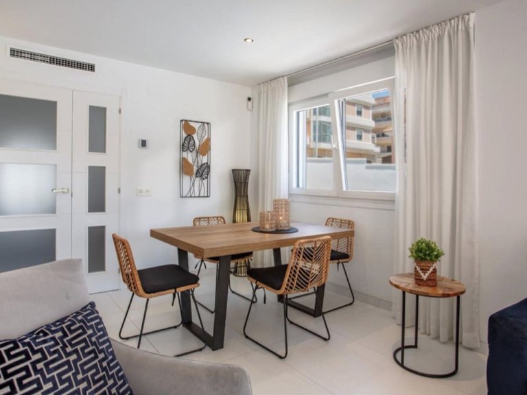 Villa for Sale in San Luis De Sabinillas, Malaga 7