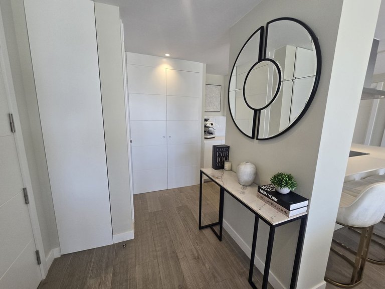 Apartment for Sale in Costa del Sol, La Cala De Mijas, Malaga 10