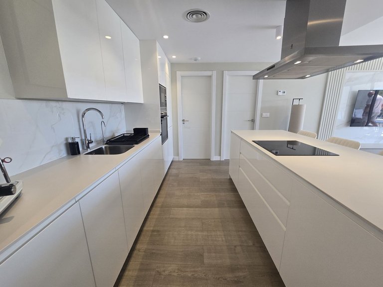 Apartment for Sale in Costa del Sol, La Cala De Mijas, Malaga 11