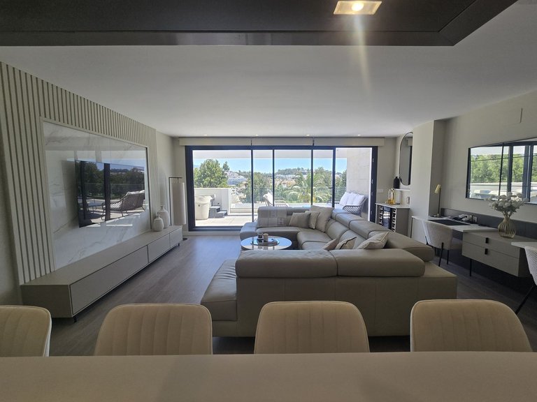 Apartment for Sale in Costa del Sol, La Cala De Mijas, Malaga 13