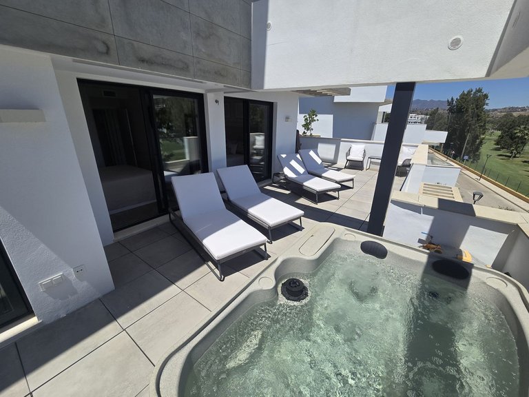 Apartment for Sale in Costa del Sol, La Cala De Mijas, Malaga 14