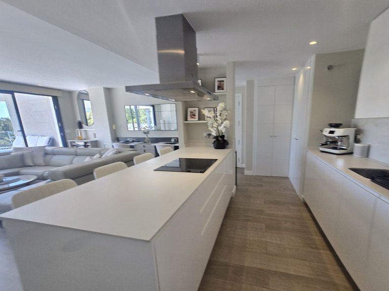 Apartment for Sale in Costa del Sol, La Cala De Mijas, Malaga 15