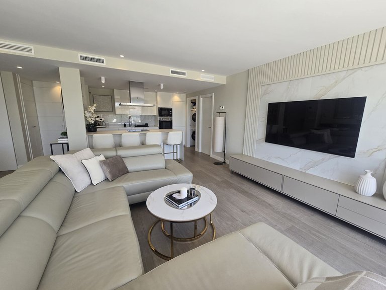 Apartment for Sale in Costa del Sol, La Cala De Mijas, Malaga 16