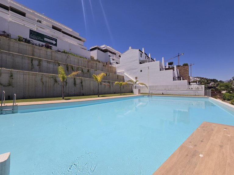 Apartment for Sale in Costa del Sol, La Cala De Mijas, Malaga 2