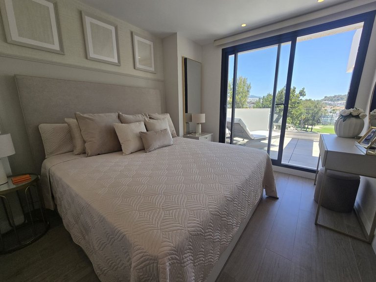 Apartment for Sale in Costa del Sol, La Cala De Mijas, Malaga 23