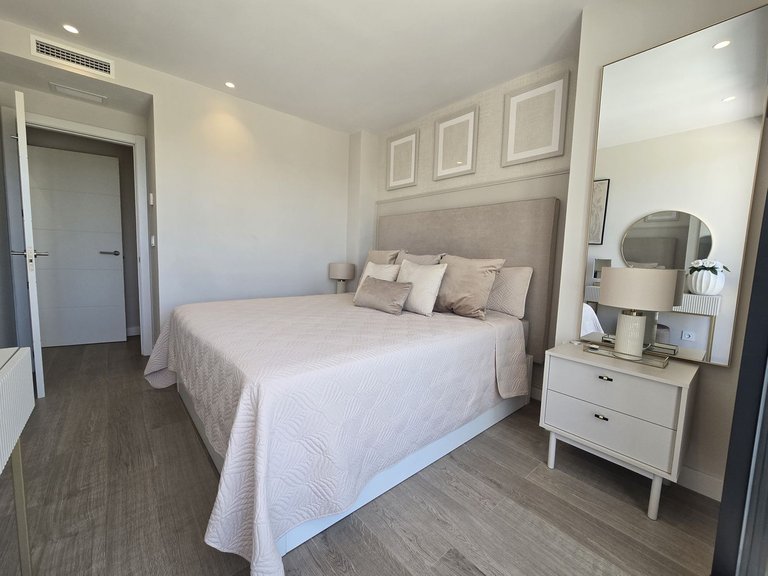 Apartment for Sale in Costa del Sol, La Cala De Mijas, Malaga 24