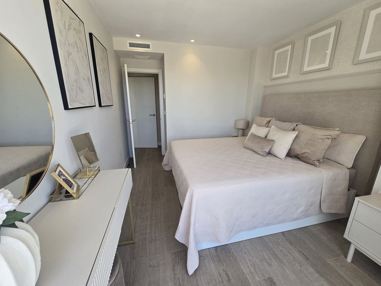 Apartment for Sale in Costa del Sol, La Cala De Mijas, Malaga 25
