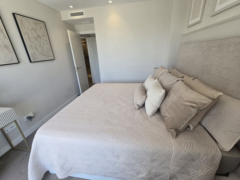 Apartment for Sale in Costa del Sol, La Cala De Mijas, Malaga 26