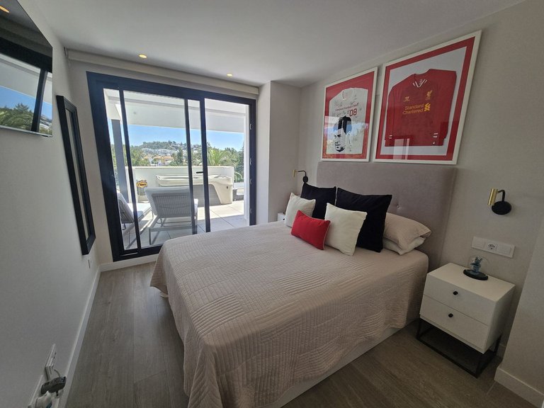 Apartment for Sale in Costa del Sol, La Cala De Mijas, Malaga 28