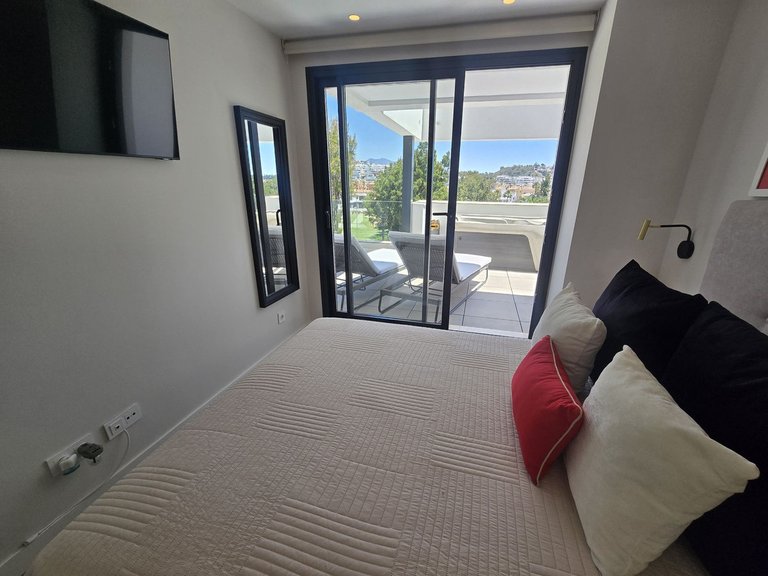 Apartment for Sale in Costa del Sol, La Cala De Mijas, Malaga 29