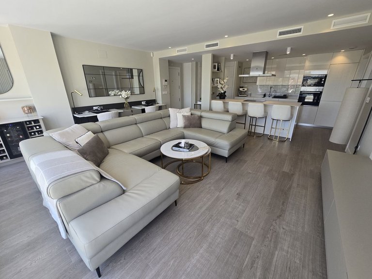Apartment for Sale in Costa del Sol, La Cala De Mijas, Malaga 3