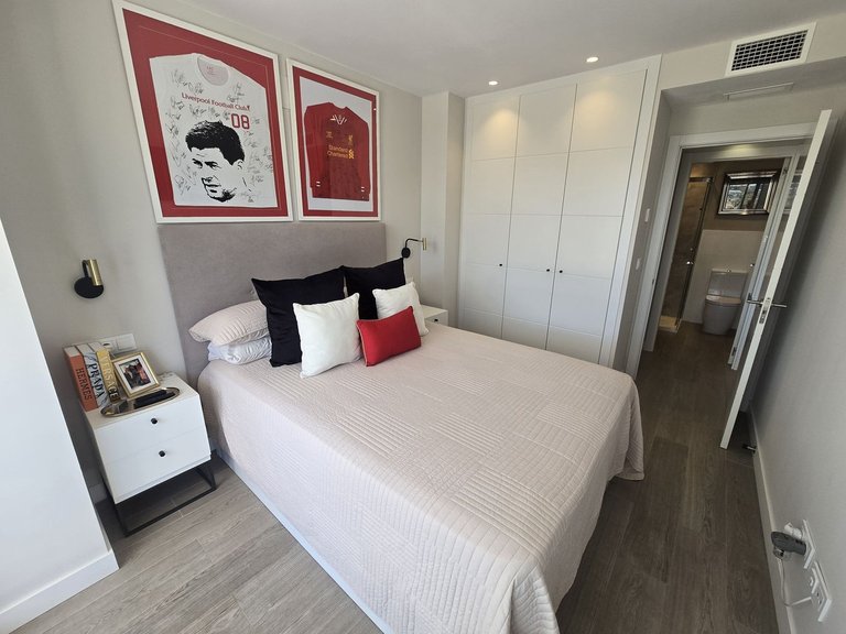 Apartment for Sale in Costa del Sol, La Cala De Mijas, Malaga 30