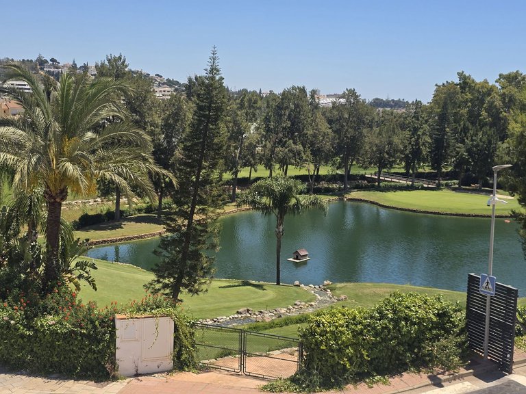 Apartment for Sale in Costa del Sol, La Cala De Mijas, Malaga 32