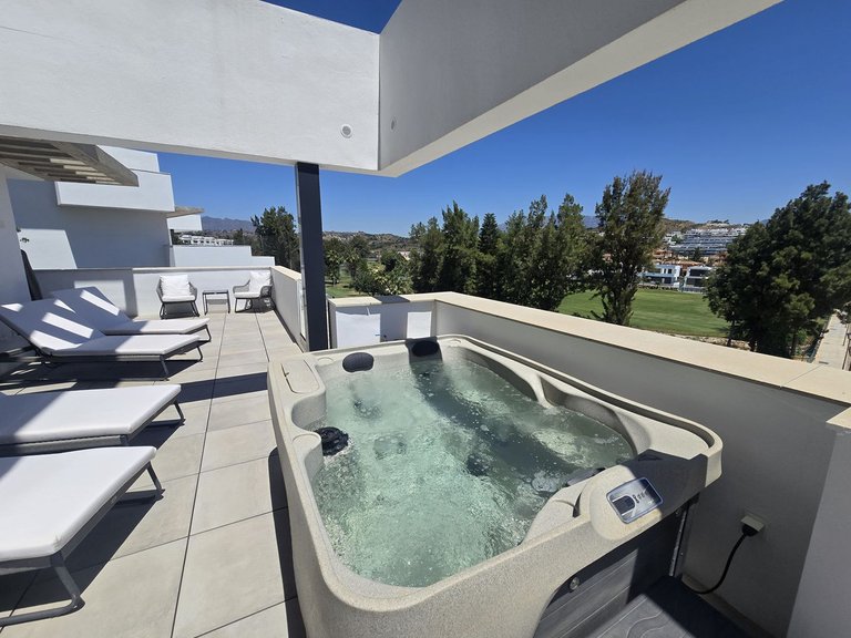 Apartment for Sale in Costa del Sol, La Cala De Mijas, Malaga 33