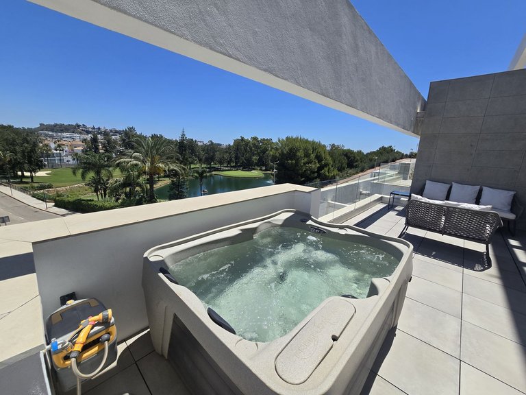 Apartment for Sale in Costa del Sol, La Cala De Mijas, Malaga 35