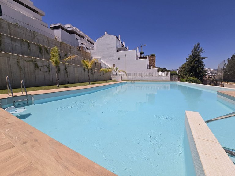 Apartment for Sale in Costa del Sol, La Cala De Mijas, Malaga 36