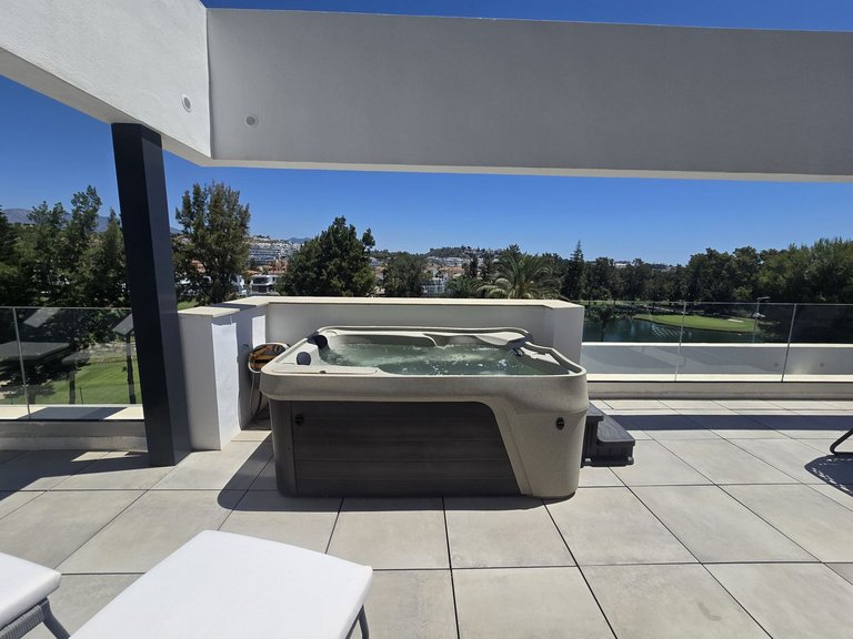 Apartment for Sale in Costa del Sol, La Cala De Mijas, Malaga 38