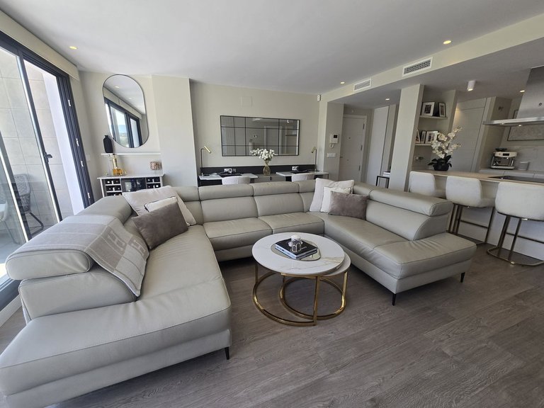 Apartment for Sale in Costa del Sol, La Cala De Mijas, Malaga 5