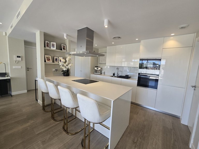 Apartment for Sale in Costa del Sol, La Cala De Mijas, Malaga 6