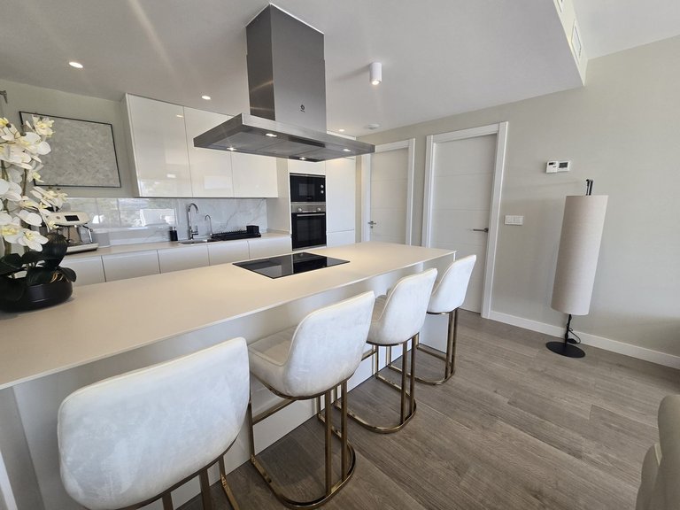 Apartment for Sale in Costa del Sol, La Cala De Mijas, Malaga 7