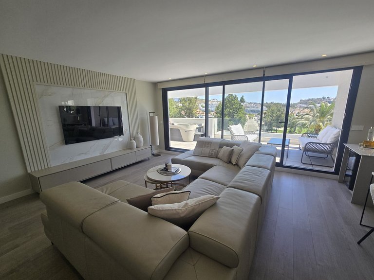 Apartment for Sale in Costa del Sol, La Cala De Mijas, Malaga 8