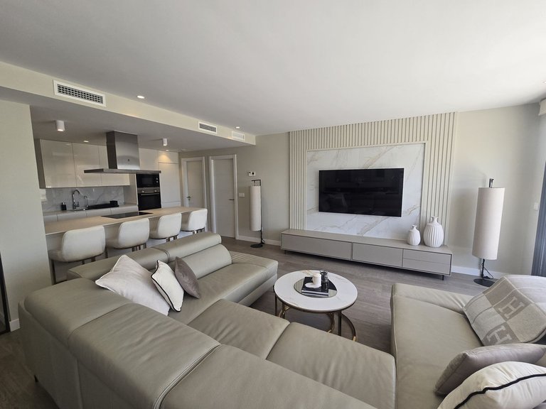 Apartment for Sale in Costa del Sol, La Cala De Mijas, Malaga 9
