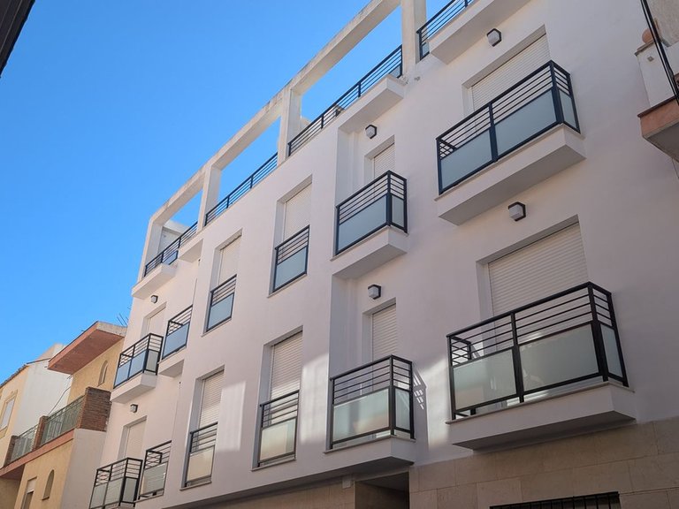 Apartment for Sale in Mijas Costa, Malaga 1